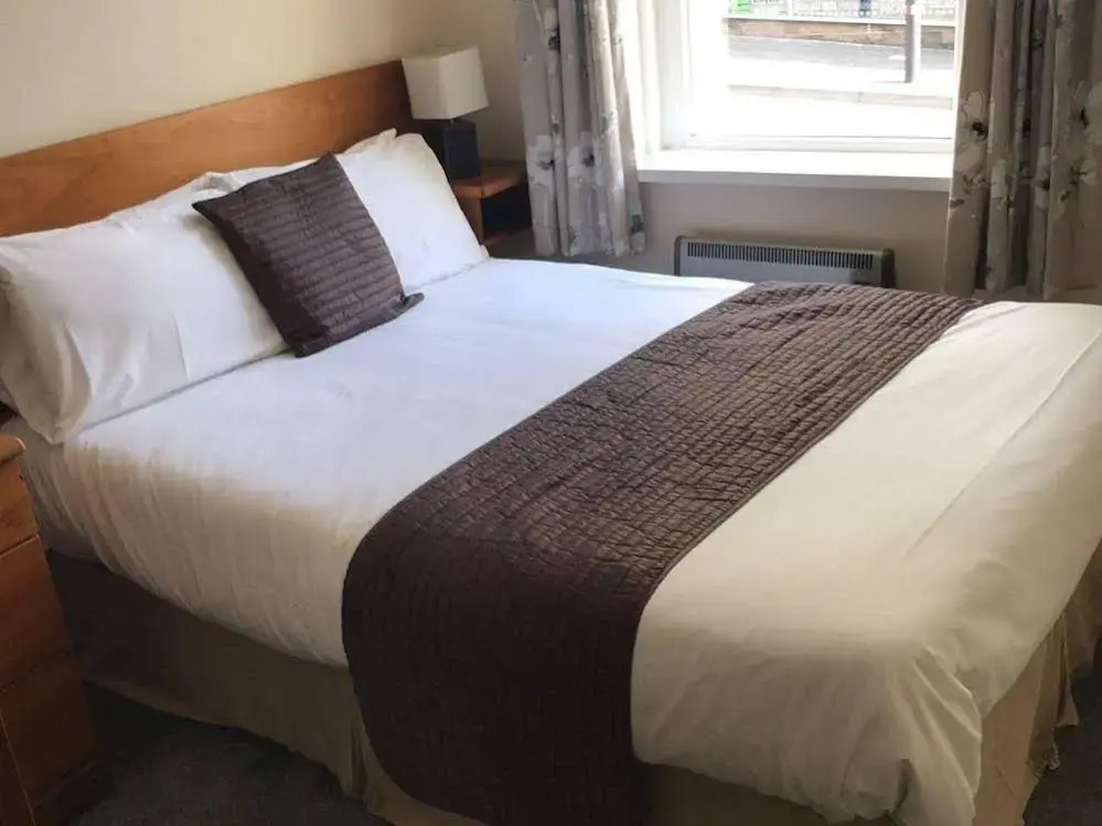 City Lodge
