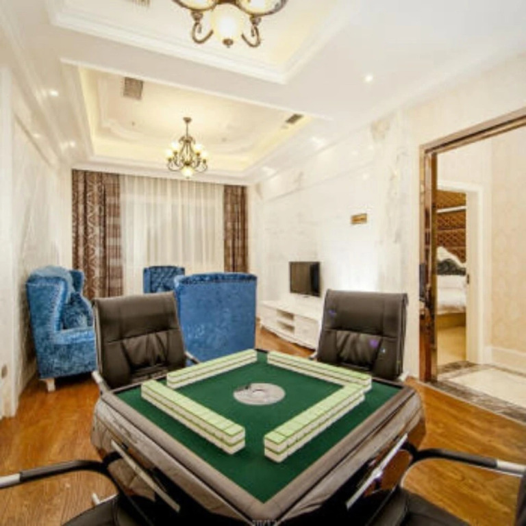 Chengdu Heinl Hotel