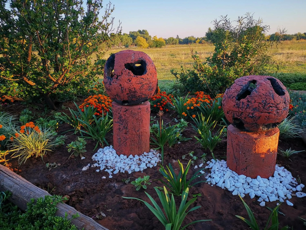 Safe Haven Guesthouse Bloemfontein