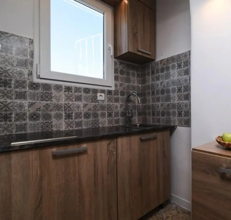30m² homm Apartment in the center of Athens