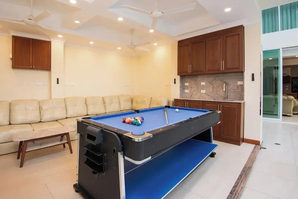 Pratamnak Residence Luxury Villas