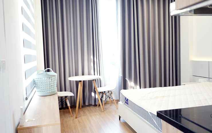 Lynh House Hoang Quoc Viet Hanoi