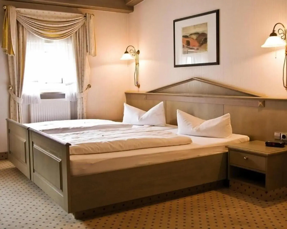 Hotel DREI SCHWANEN - Ristorante Due Fratelli