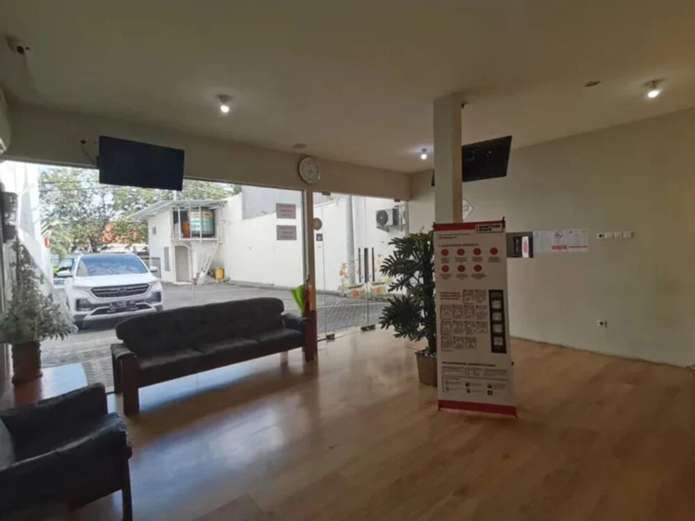 Kozy 15 Guesthouse