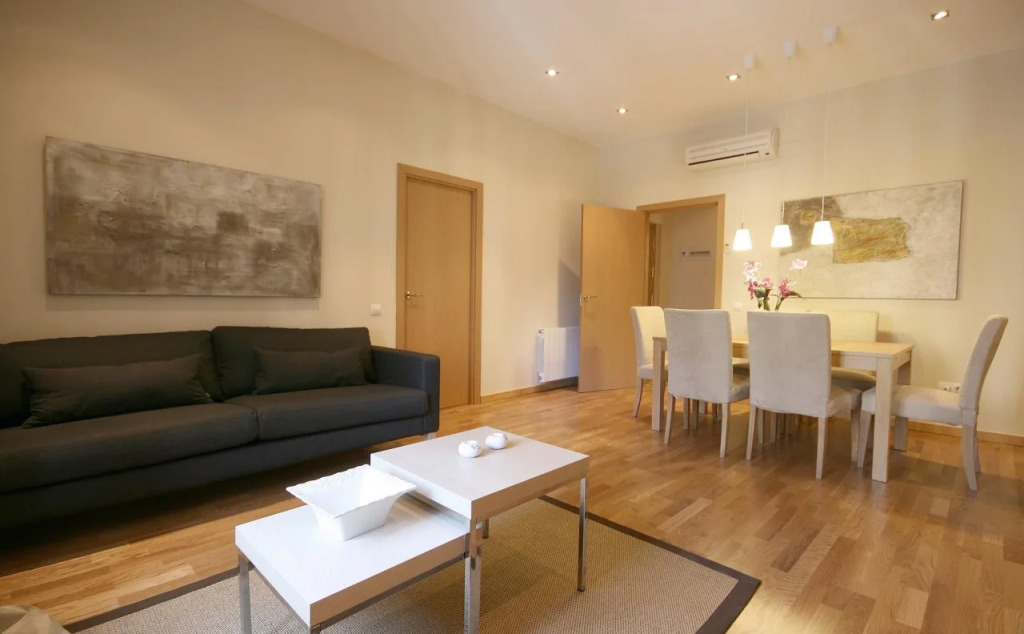Midtown Luxury Apartments by Sweett