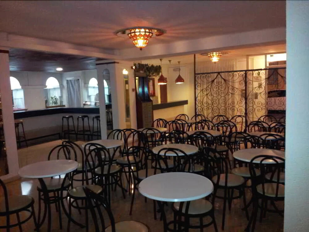Hotel Castella