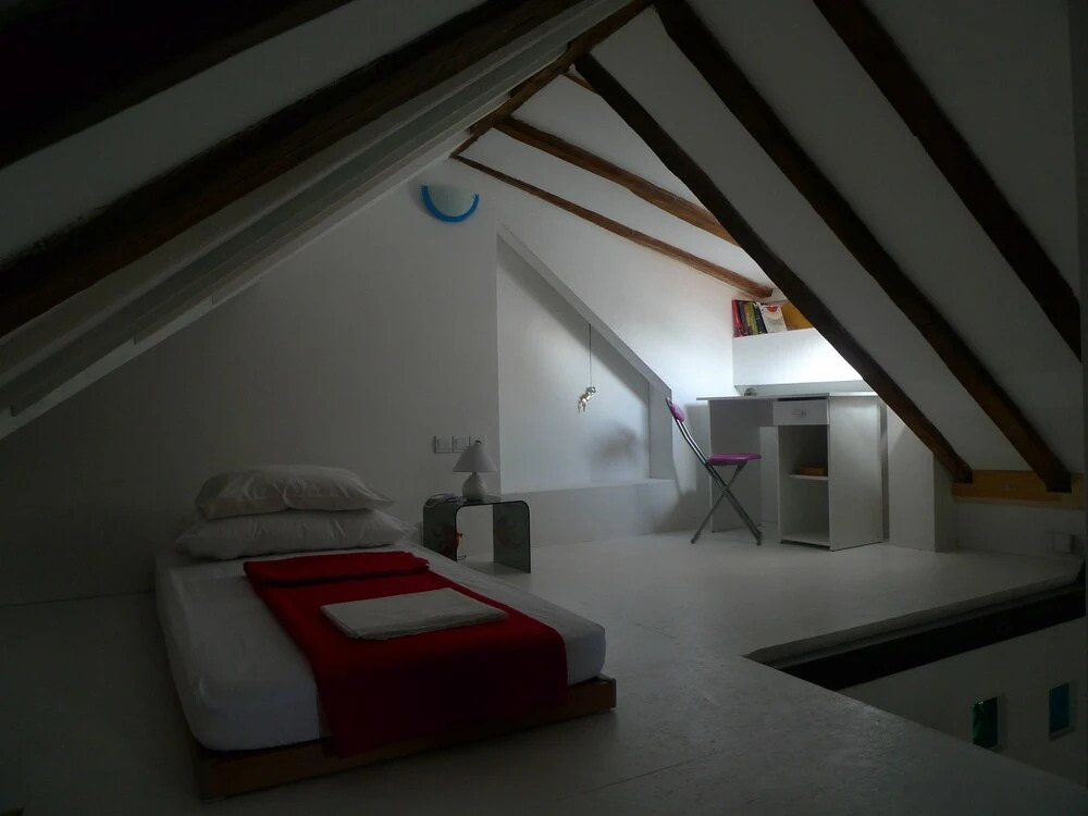 Apartment Avalon