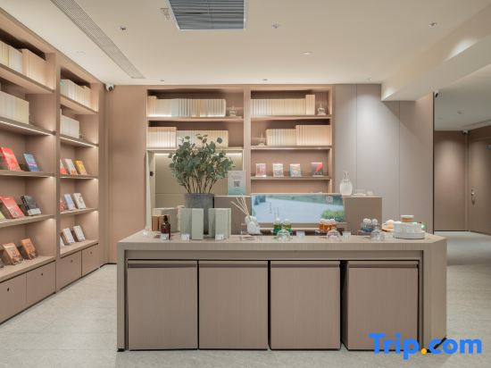 JI Hotel (Zibo Linzi Avenue People's Square)