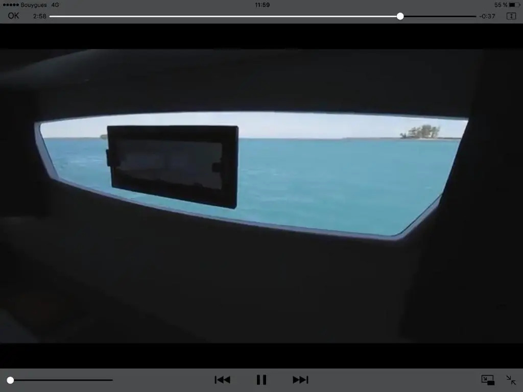 Cannes Catamaran and Special Events