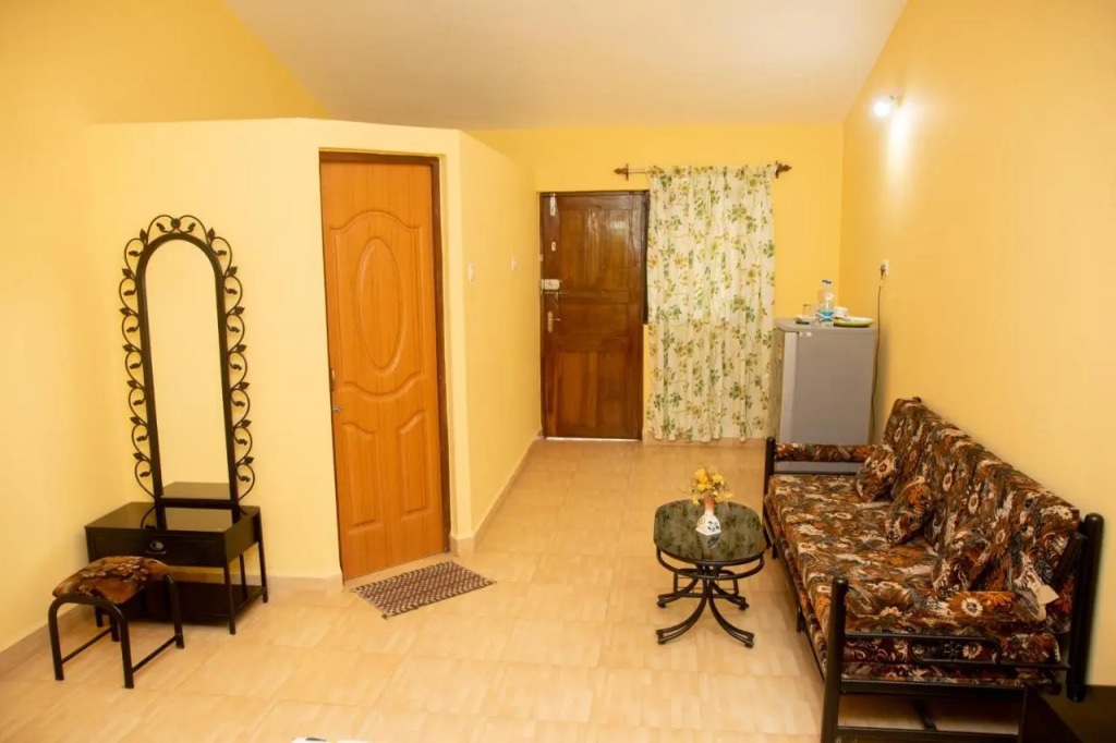 Johns Highland Comfort