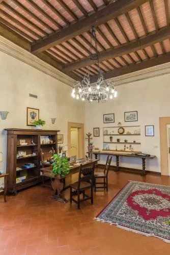 B&B LAgnolo Di Caroti Cinzia