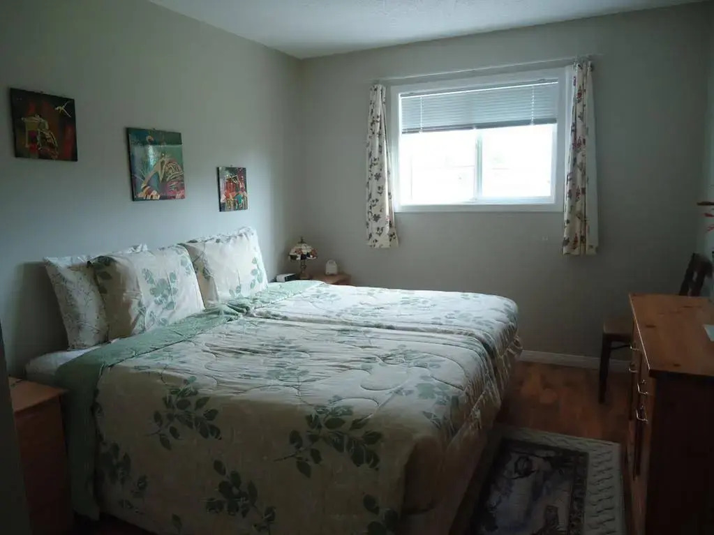 Swisshouse Bed & Breakfast