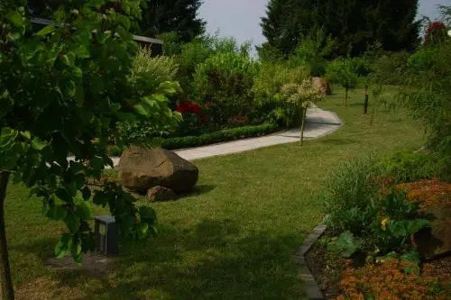 Seniorengerechte Ferienwohnung in Großalmerode