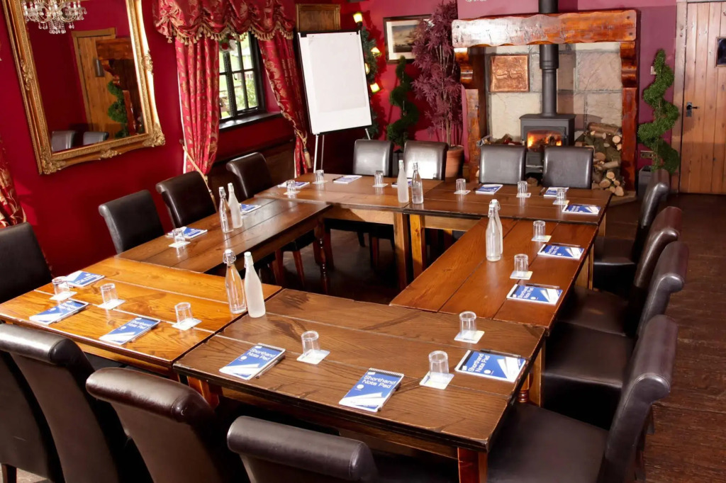 South Causey Inn