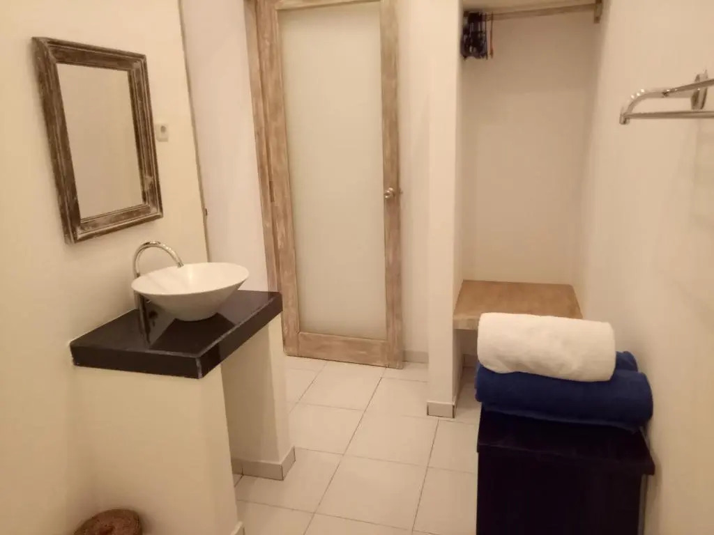 Villa Esa Ubud