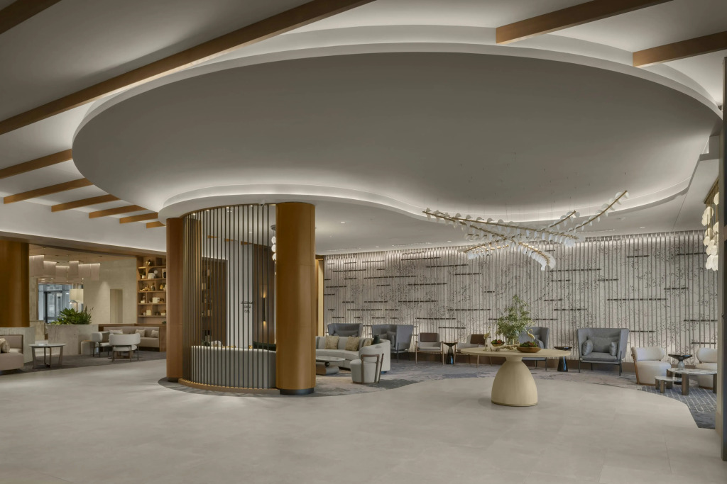 Hilton Jacksonville At Mayo Clinic