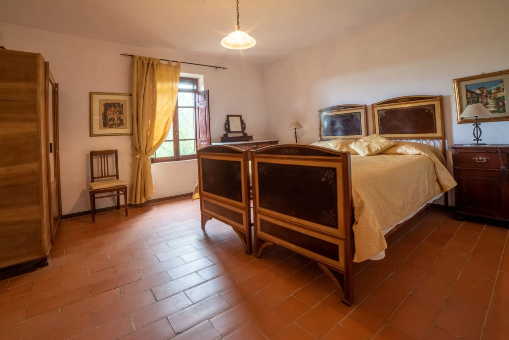 Tenuta di Caiolo - House the Palace-Casa il Palazzo