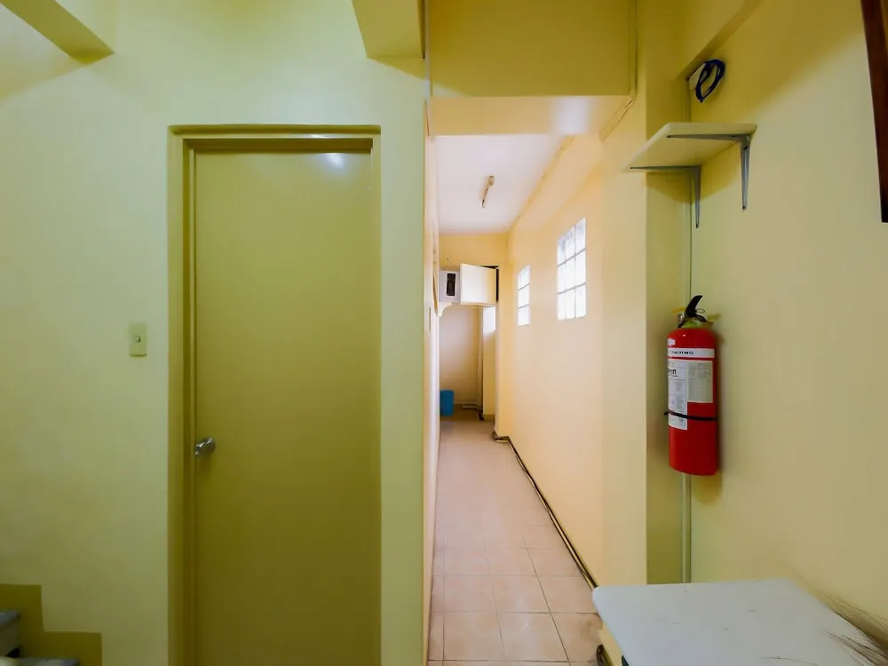 Orangenest Apartelle