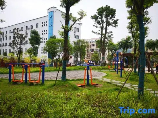 Shaoshan Hanxiangju Homestay