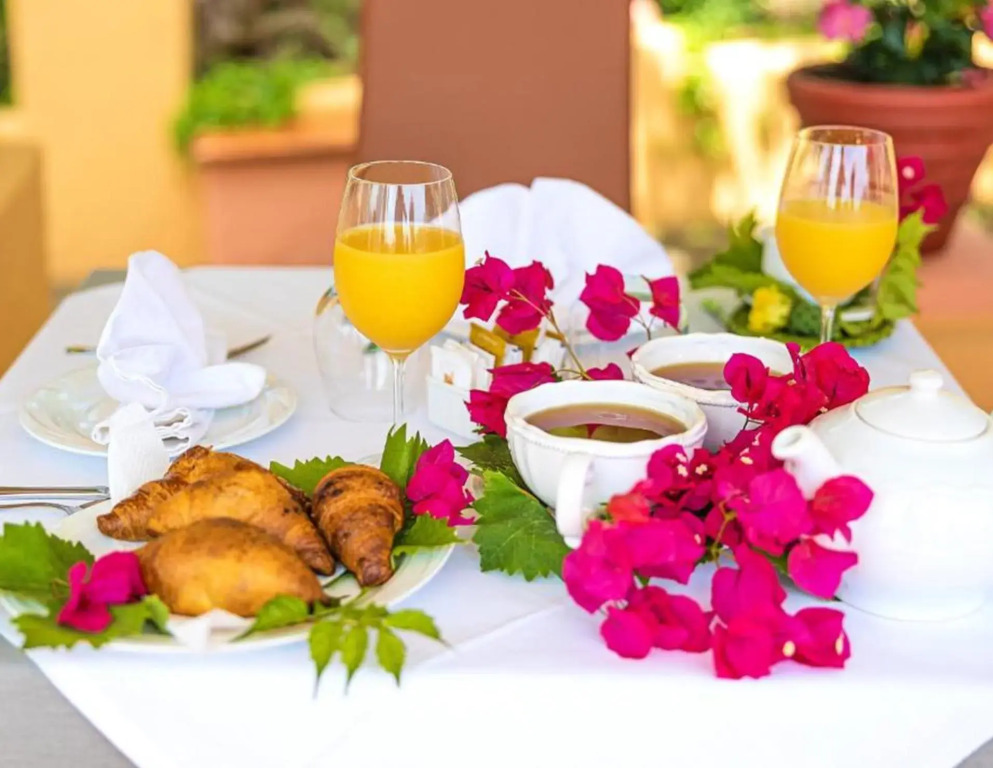 Hotel Villa Cute - HVC