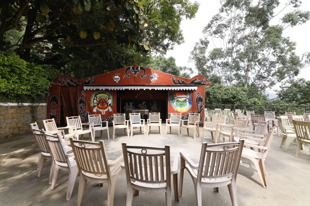 Tea Valley Resort, Munnar