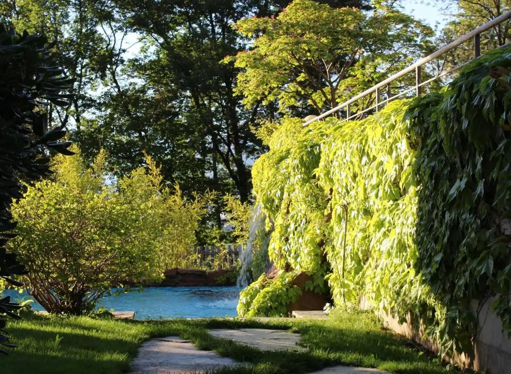 Hotel Rotwand