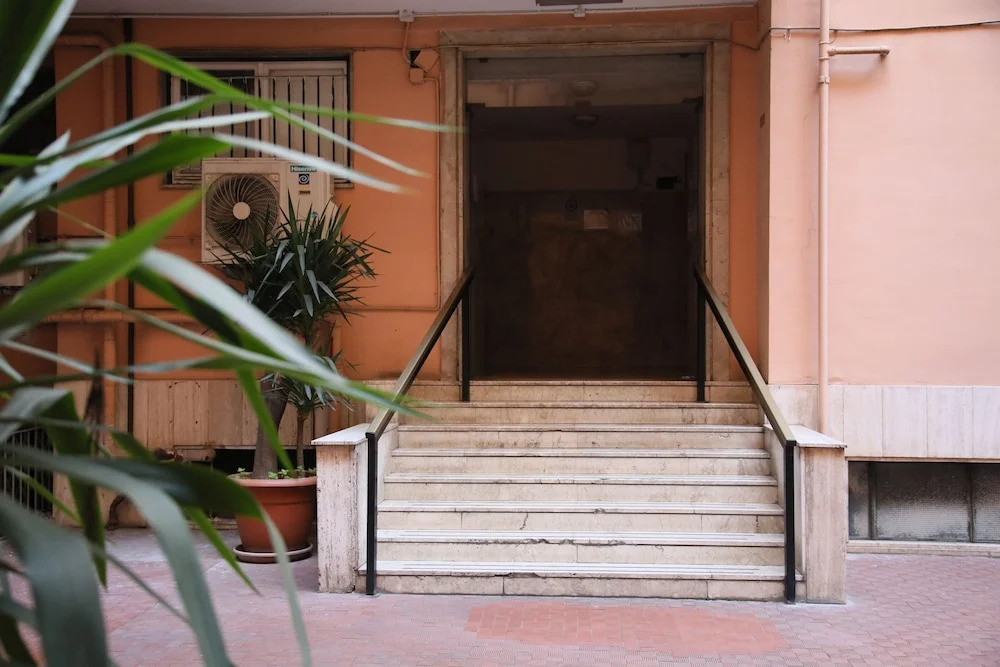 Laetitia guest house116