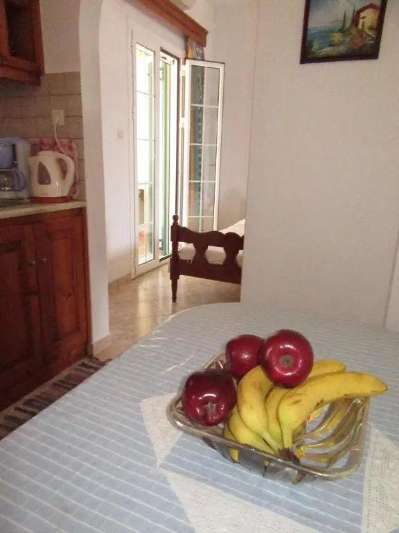 Kalotinas Apartments