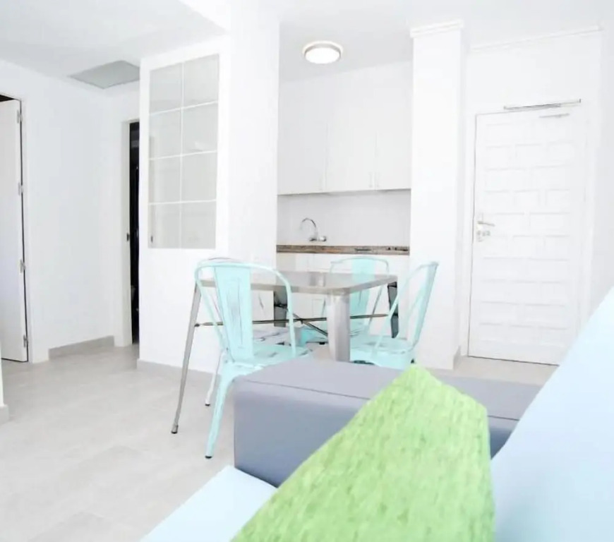 Apartamentos Marian