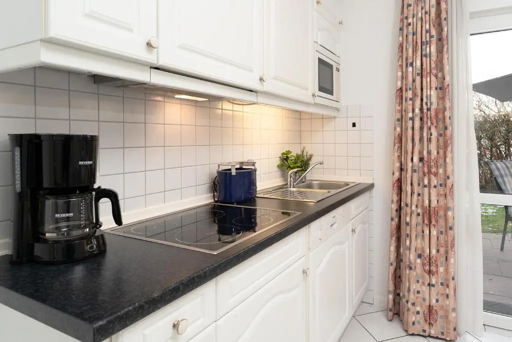 Seepferdchen Wohnung 22
