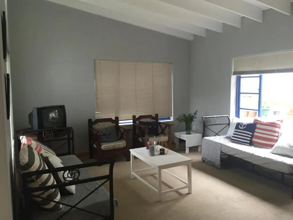 Garden Route Self-Catering
