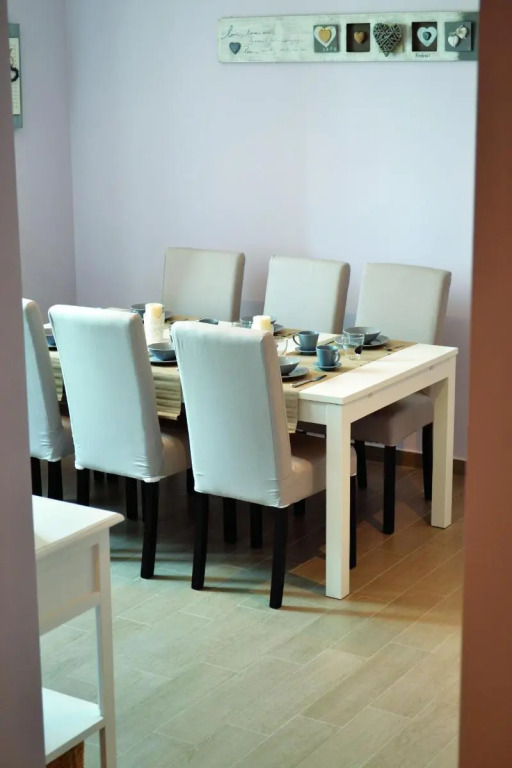 La Vecchia Tenenza B&B