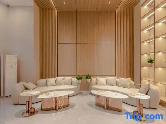 Saitelai international apartment hotel（guanlan foxconn north)