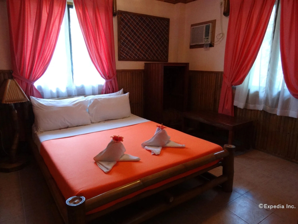 Hof Gorei Beach Resort Davao