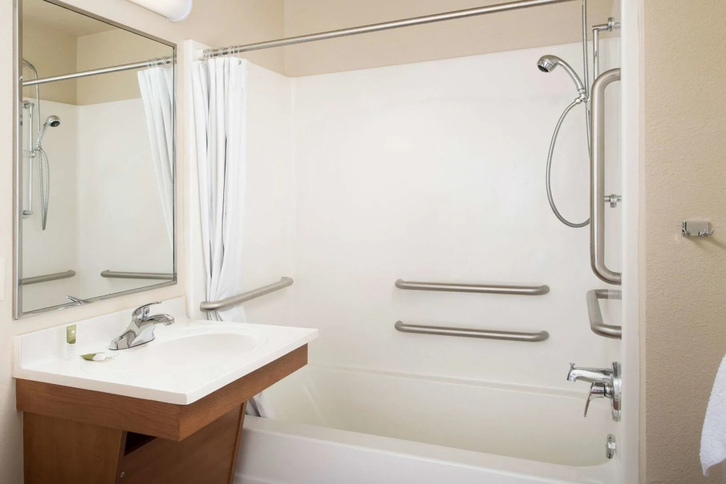 Extended Stay America Select Suites - Dayton - Miamisburg
