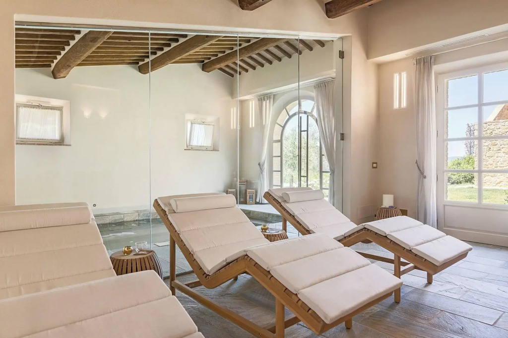 Capanna Suites