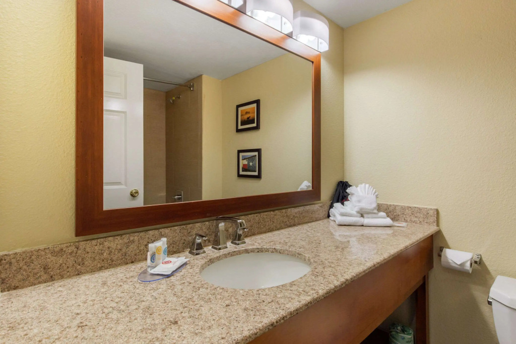 Comfort Inn & Suites SW Houston Sugarland