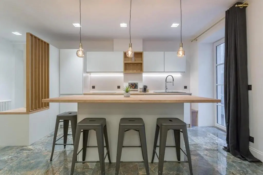 New ! Amazing Flat - 2 rooms - downtown Lyon