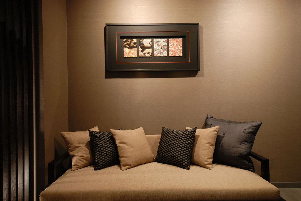 SAKE Kura Hotel 川崎宿
