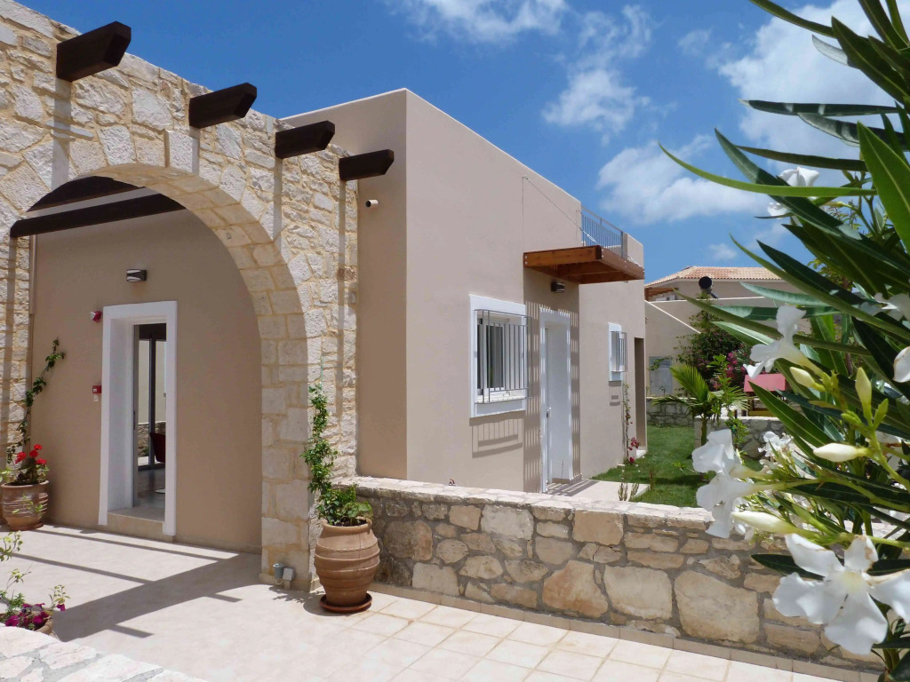 Azure Beach Villas