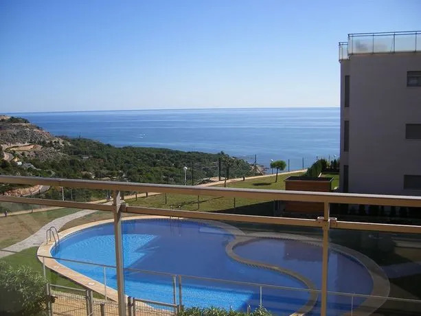 Apartamentos Turísticos Portocala