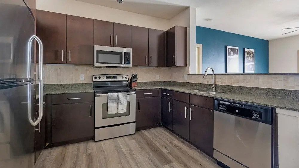 Landing Apartments New Braunfels - Sundance