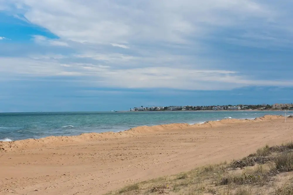 Marina B1 in D nia With 3 Bedrooms and 2 Bathrooms