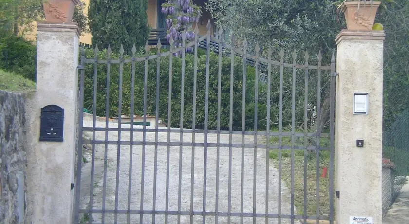 Casa Arsina