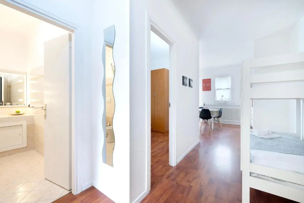 [LOFT8] Riccione Vista Mare, elegante soggiorno