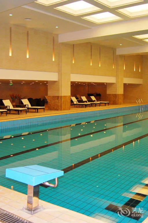 Beijing You An Hotel