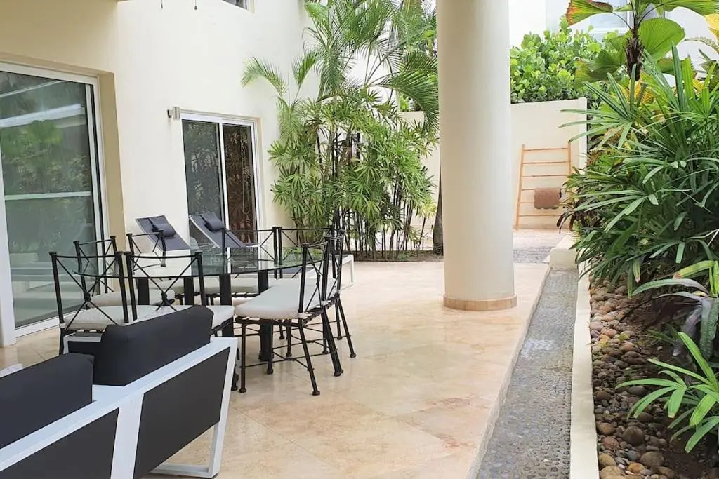 Departamento con Club Playa Acapulco Diamante 4Rec