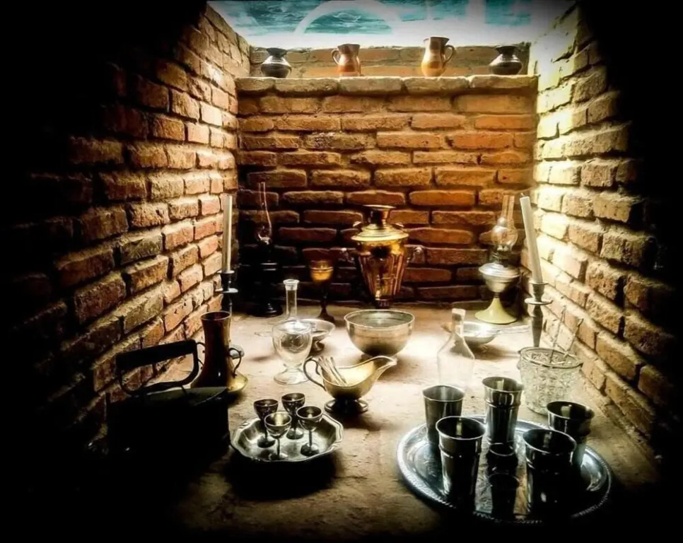 Wine Story Hotel
