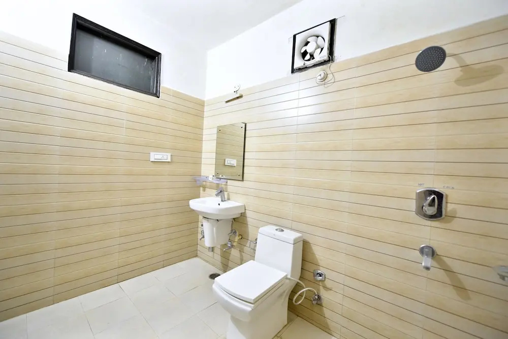 Shining Star Resort