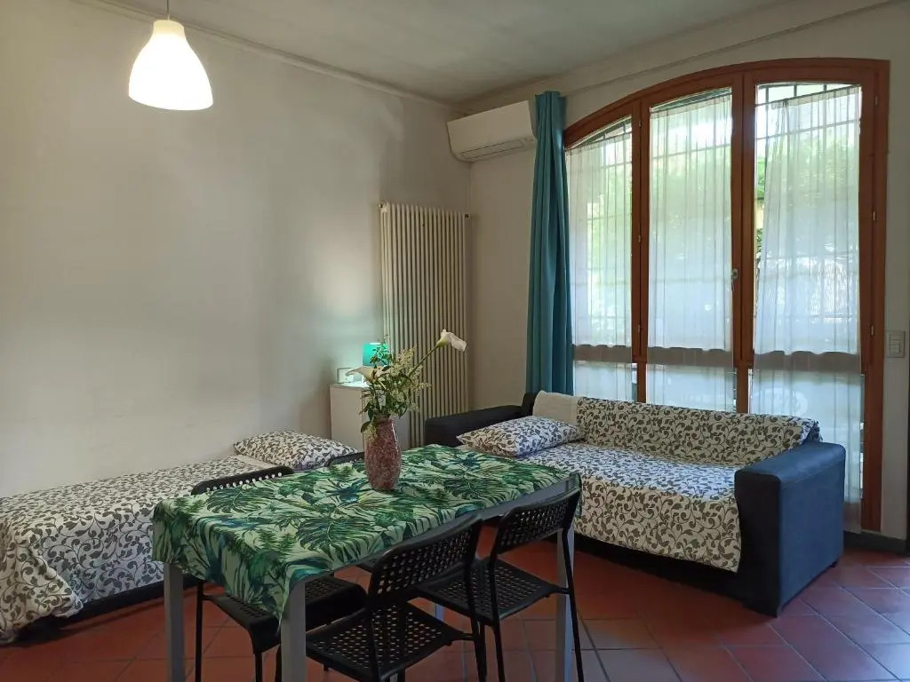 Appartamento Borghetto San Donato